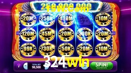 Desvendando o Mundo dos Jogos Virtuais na 324win